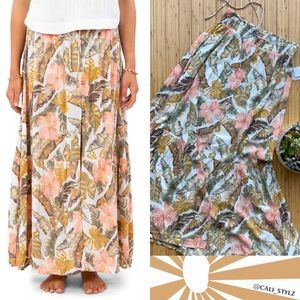 🔶🔸 RIP CURL TROPIC COAST SKIRT 🔸🔶